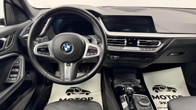 BMW 2 серии F44 с пробегом 2019 года, цена 3 300 000 рублей, 71801 км, седан, Автокод Объявления