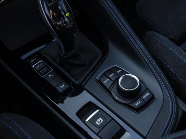 BMW X1 II (F48) с пробегом 2018 года, цена 3 250 000 рублей, 70000 км, внедорожник, Автокод Объявления
