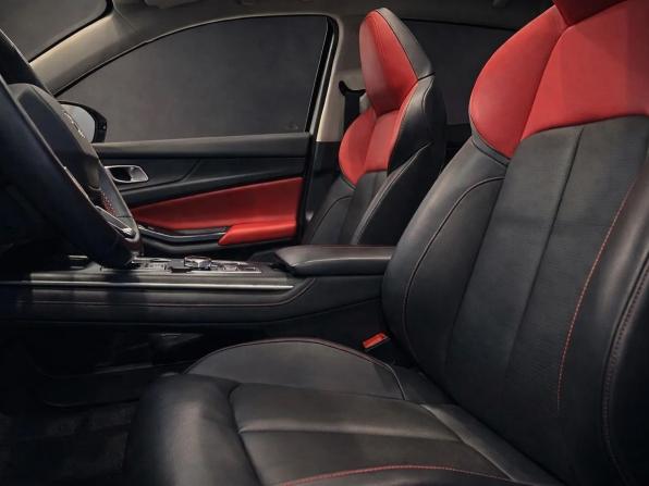 Changan CS55 Plus II с пробегом 2023 года, цена 2 099 000 рублей, 58260 км, внедорожник, Автокод Объявления