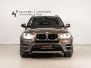 BMW X5 II (E70) Рестайлинг Казань  - изображение 12