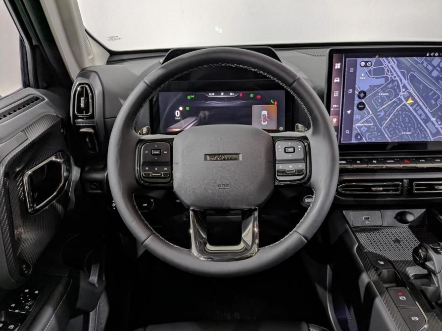 Haval H7 I Химки  - изображение 22