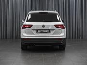 Volkswagen Tiguan II Ставрополь  - изображение 27