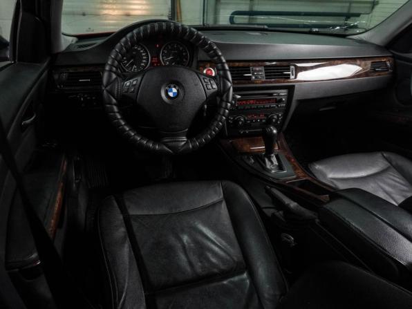 BMW 3 серии V (E90/E91/E92/E93) с пробегом 2005 года, цена 939 000 рублей, 304318 км, седан, Автокод Объявления