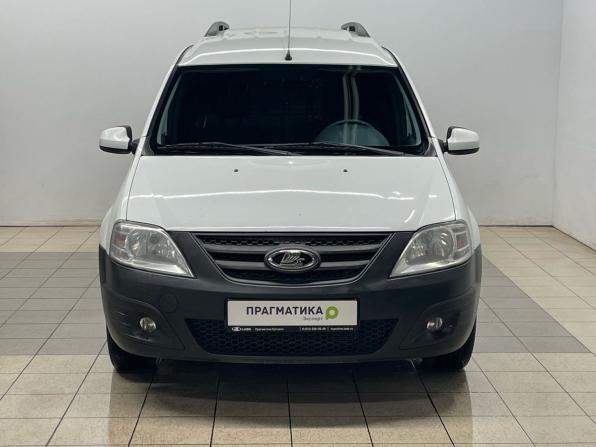Lada (ВАЗ) Largus I с пробегом 2019 года, цена 650 000 рублей, 205000 км, фургон, Автокод Объявления
