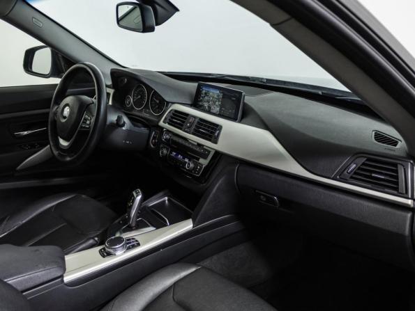 BMW 3 серии VI (F3x) Рестайлинг с пробегом 2018 года, цена 2 469 860 рублей, 164000 км, лифтбек, Автокод Объявления