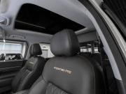 Nissan Frontier Pro Москва  - изображение 38