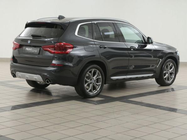 BMW X3 III (G01) с пробегом 2018 года, цена 2 766 000 рублей, 172000 км, внедорожник, Автокод Объявления