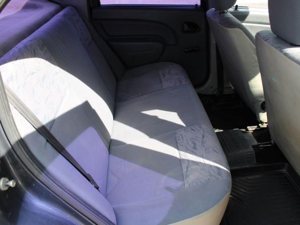 Renault Logan I с пробегом 2007 года, цена 239 000 рублей, 225792 км, седан, Автокод Объявления