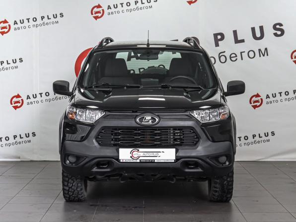 Lada (ВАЗ) Niva Travel I с пробегом 2023 года, цена 1 049 000 рублей, 44598 км, внедорожник, Автокод Объявления