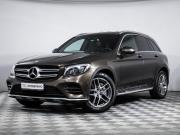 Mercedes-Benz GLC I (X253) Москва  - изображение 19