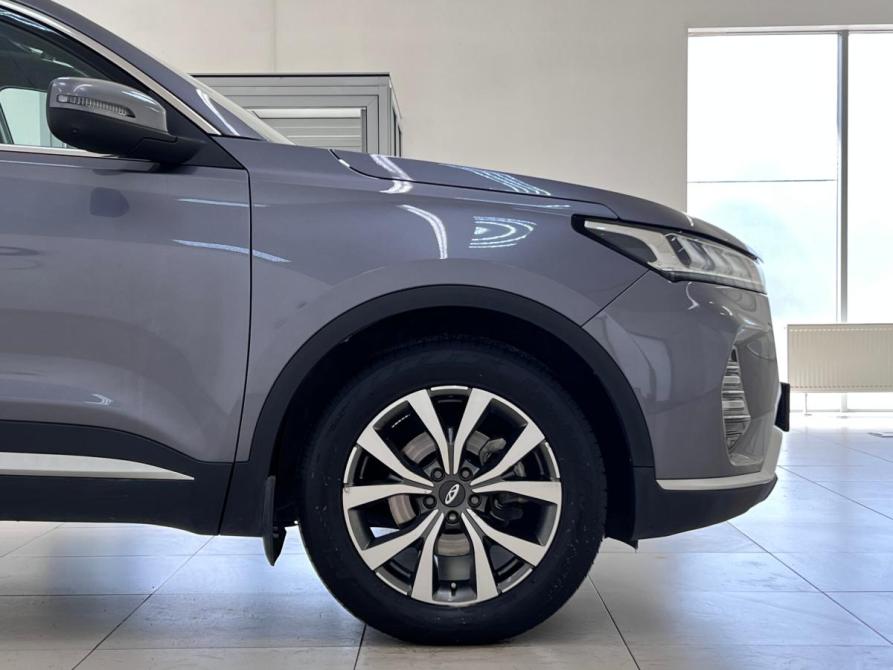 Chery Tiggo 7 Pro I Волгоград  - изображение 12