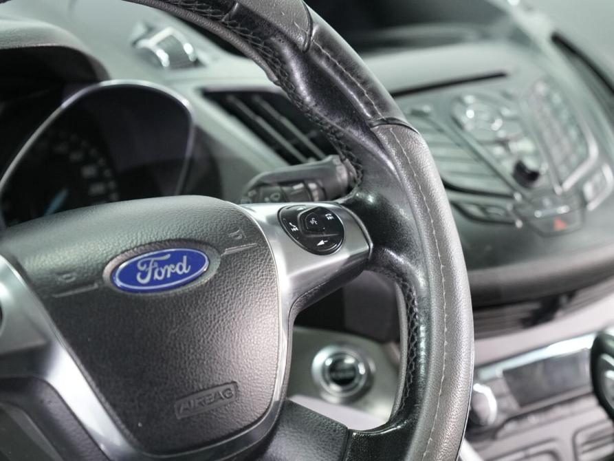 Ford Kuga II Новосибирск  - изображение 22