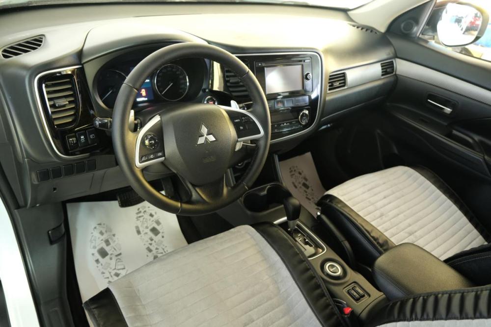 Mitsubishi Outlander III Омск  - изображение 10