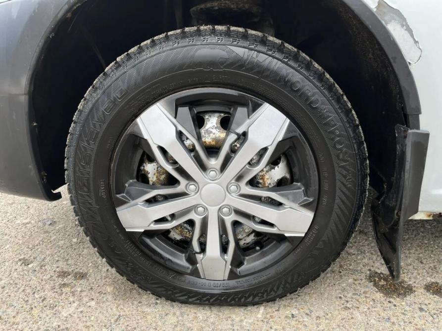 Renault Logan I Буинск  - изображение 4