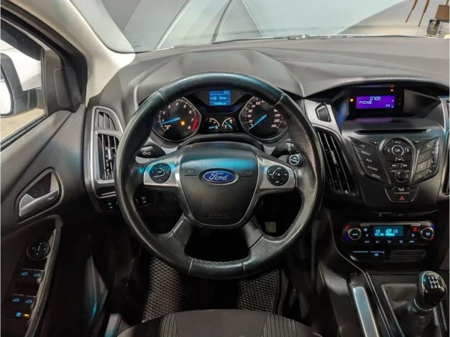 Ford Focus III Пермь  - изображение 12