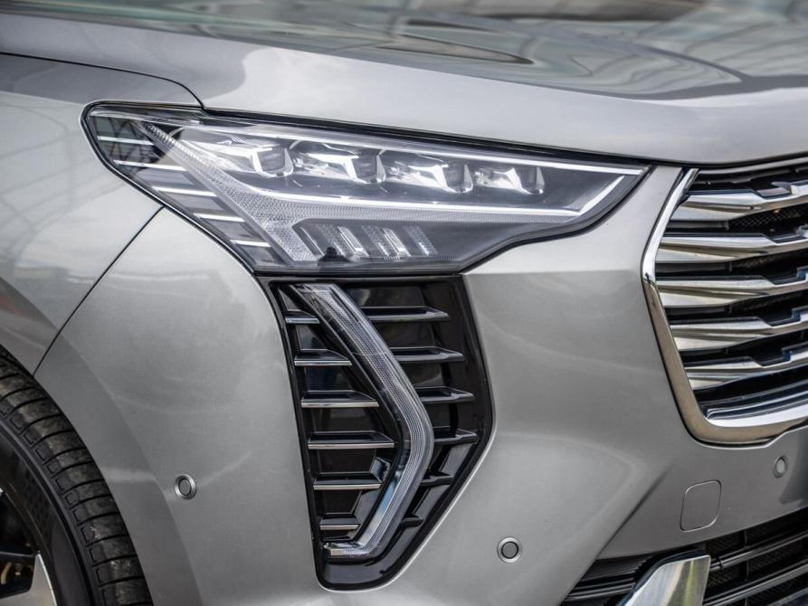 Haval Jolion I Волгоград  - изображение 11