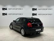 BMW 1 серии I (E81/E82/E87/E88) Рестайлинг Санкт-Петербург  - изображение 26