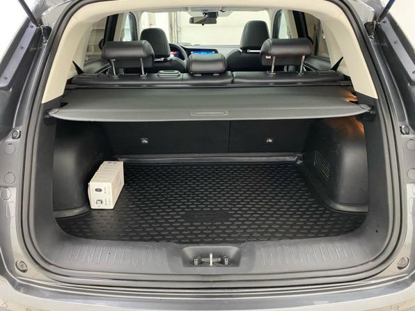 Changan CS35 Plus I Рестайлинг с пробегом 2023 года, цена 1 799 000 рублей, 42849 км, внедорожник, Автокод Объявления