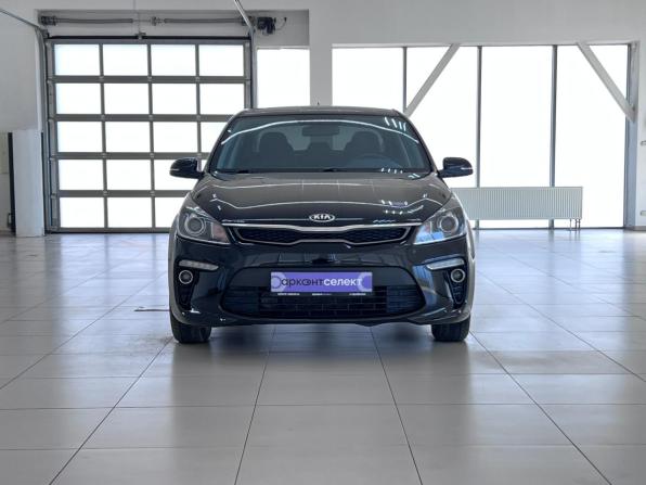 Kia Rio IV с пробегом 2019 года, цена 1 470 000 рублей, 150939 км, седан, Автокод Объявления