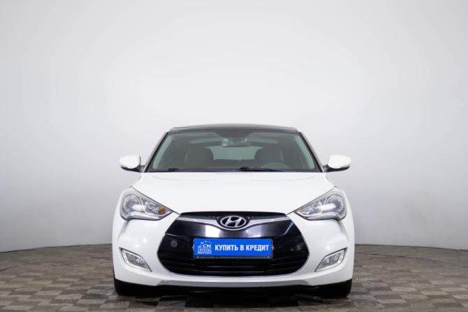 Hyundai Veloster I с пробегом 2012 года, цена 959 000 рублей, 245000 км, хэтчбек, Автокод Объявления