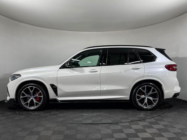BMW X5 IV (G05/G18) с пробегом 2021 года, цена 8 500 000 рублей, 96348 км, внедорожник, Автокод Объявления
