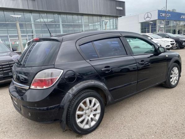 Opel Astra H Рестайлинг с пробегом 2008 года, цена 300 000 рублей, 288000 км, хэтчбек, Автокод Объявления