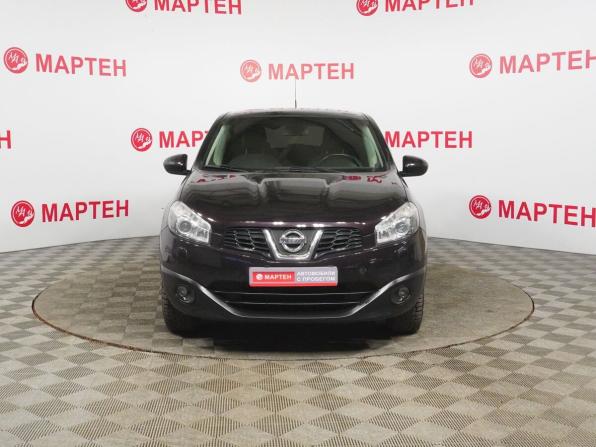 Nissan Qashqai I Рестайлинг с пробегом 2011 года, цена 899 000 рублей, 156231 км, внедорожник, Автокод Объявления