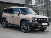 JETOUR T2 Москва  - изображение 36