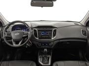 Hyundai Creta I Рестайлинг Москва  - изображение 40