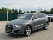Audi Q3 I (8U) Сыктывкар  - изображение 30