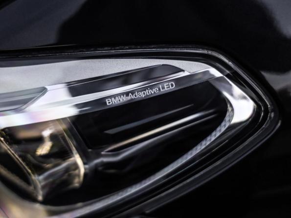 BMW X4 II (G02) с пробегом 2020 года, цена 3 849 000 рублей, 117987 км, внедорожник, Автокод Объявления
