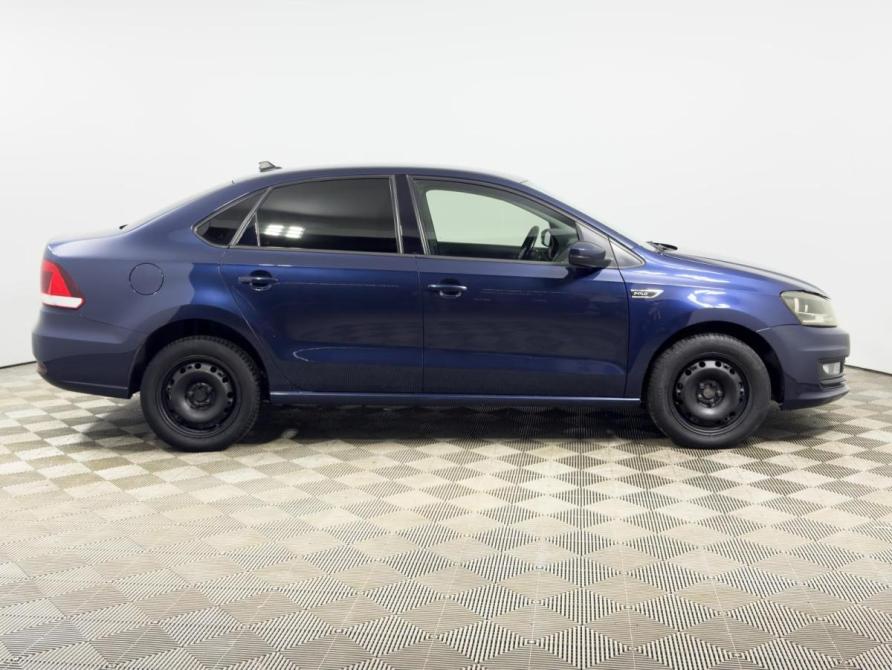 Volkswagen Polo V Рестайлинг Казань  - изображение 5