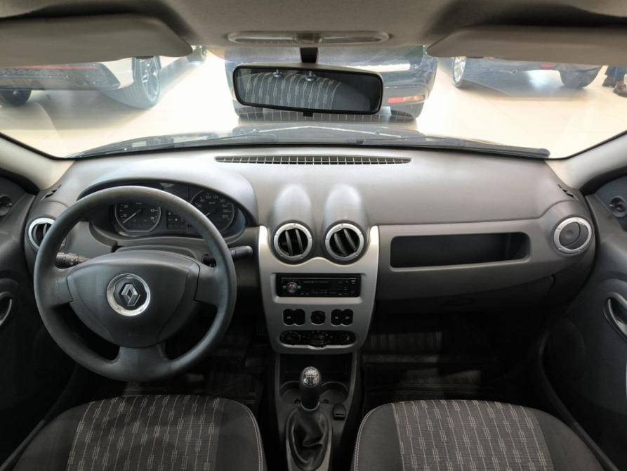 Renault Logan I Рестайлинг Казань  - изображение 17