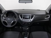 Hyundai Solaris II Рестайлинг Старый Оскол  - изображение 28
