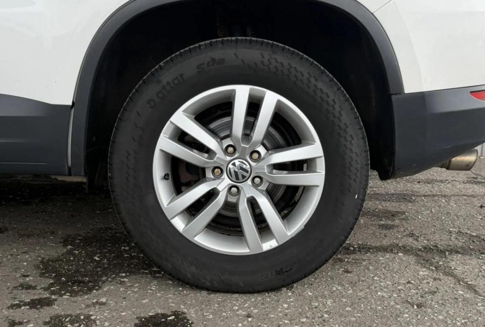Volkswagen Tiguan I Киров  - изображение 29