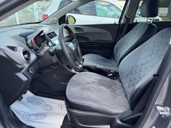 Chevrolet Aveo II с пробегом 2012 года, цена 670 000 рублей, 150001 км, седан, Автокод Объявления