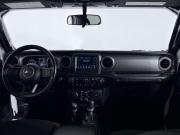 Jeep Wrangler IV (JL) Ростов-на-Дону  - изображение 29