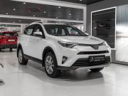 Toyota RAV4 IV (XA40) Рестайлинг Москва  - изображение 29