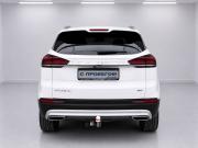 Geely Atlas Pro Москва  - изображение 20