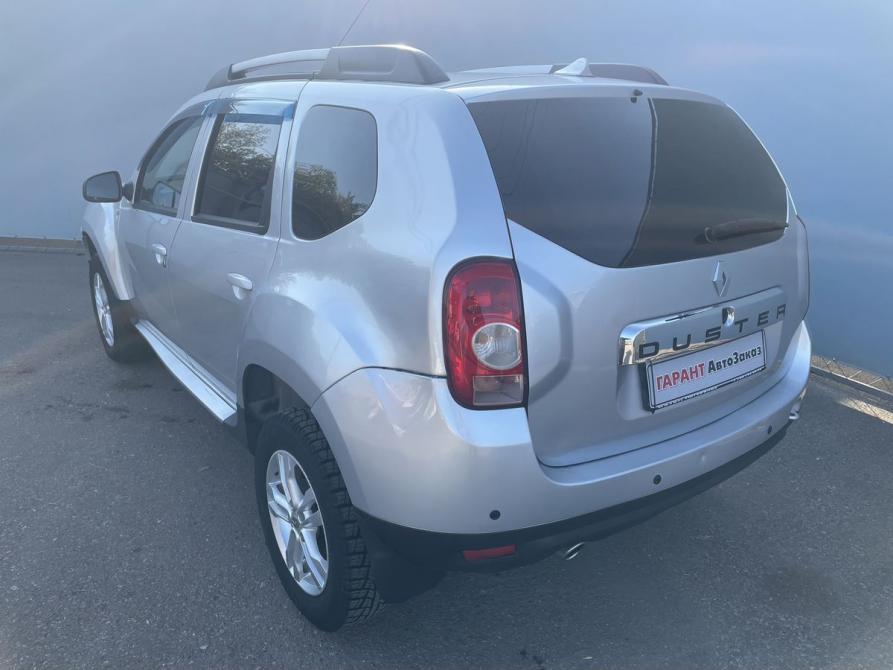 Renault Duster I Стерлитамак  - изображение 5