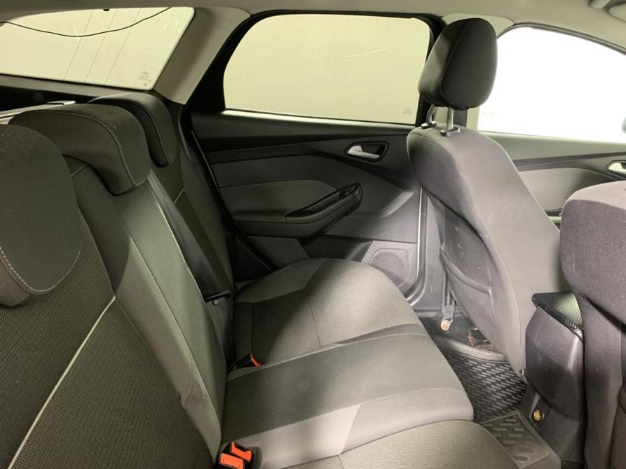 Ford Focus III Москва  - изображение 17
