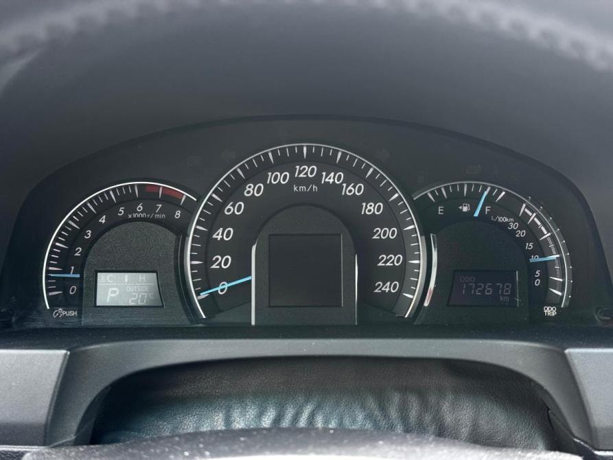 Toyota Camry VII (XV50) Рестайлинг Воронеж  - изображение 15