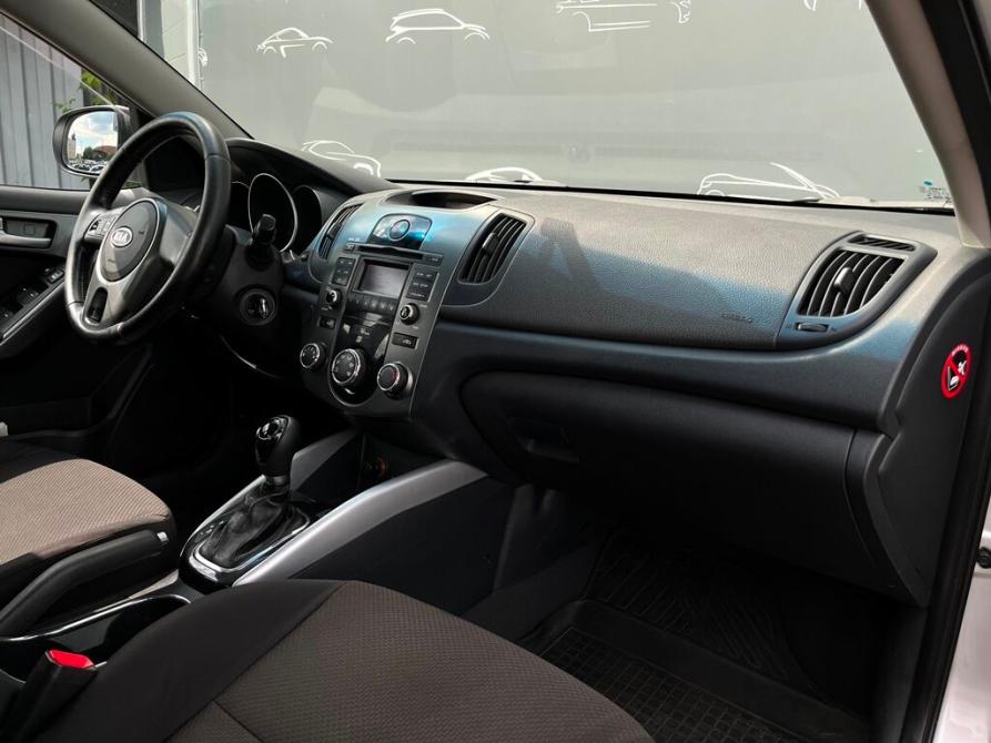Kia Cerato II Санкт-Петербург  - изображение 7