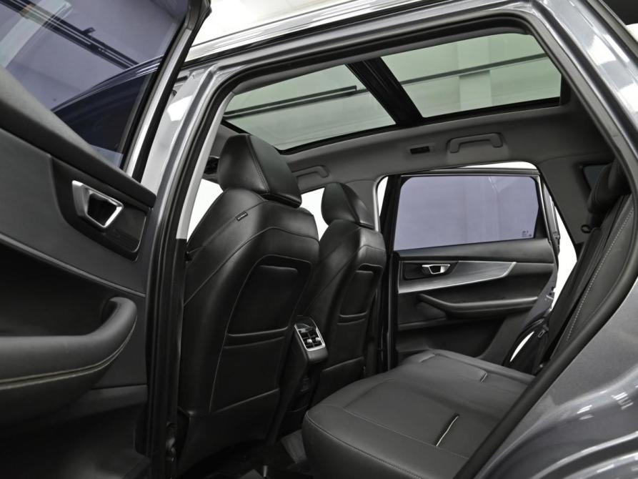 Chery Tiggo 7 Pro Max I Москва  - изображение 17