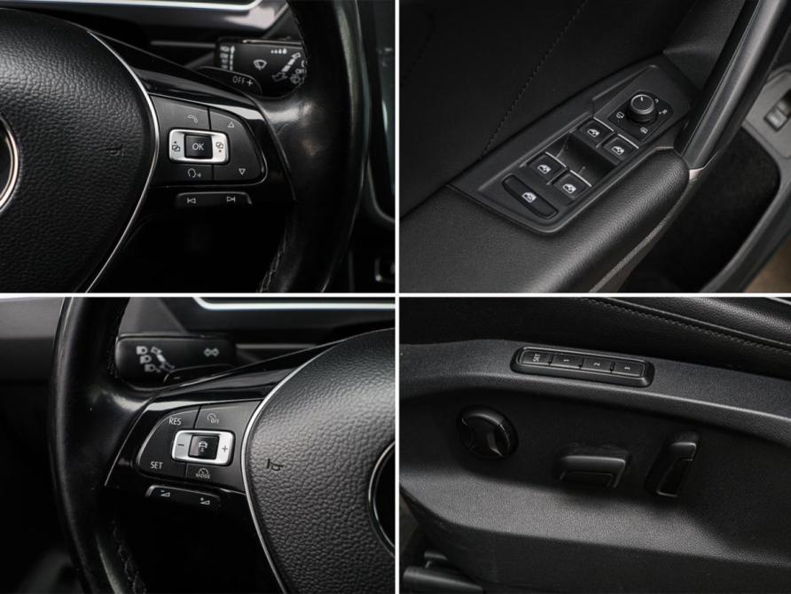Volkswagen Tiguan II Москва  - изображение 13