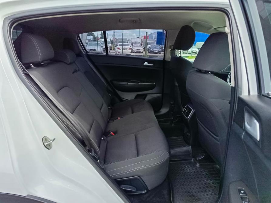 Kia Sportage IV Тюмень  - изображение 15