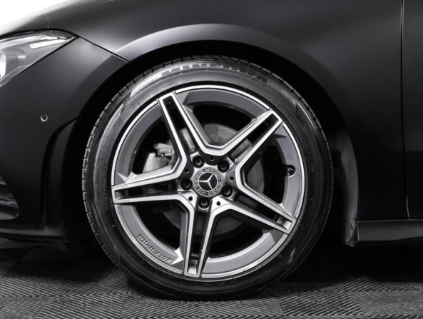 Mercedes-Benz CLA II (C118 X118) с пробегом 2021 года, цена 3 244 000 рублей, 64432 км, седан, Автокод Объявления