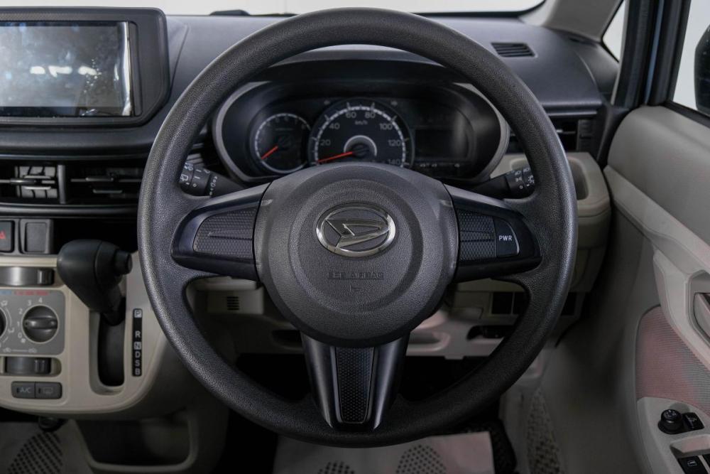 Daihatsu Move VI Рестайлинг Кемерово  - изображение 16
