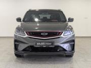 Geely Coolray I Москва  - изображение 54