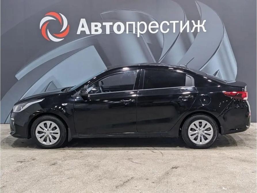 Kia Rio IV Пермь  - изображение 6